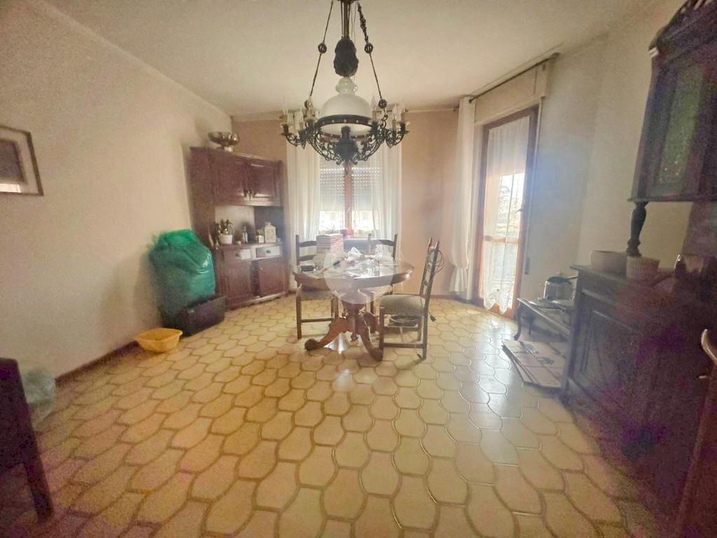 appartamento in vendita a Novi Ligure