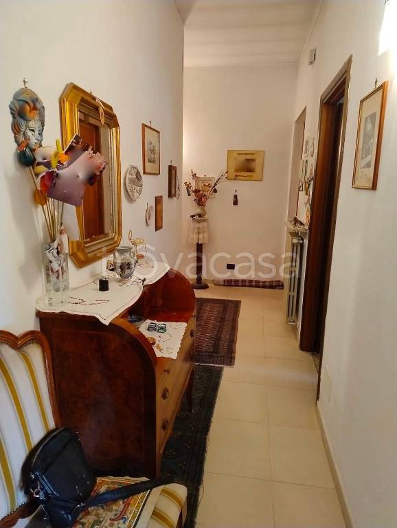appartamento in vendita a Novi Ligure