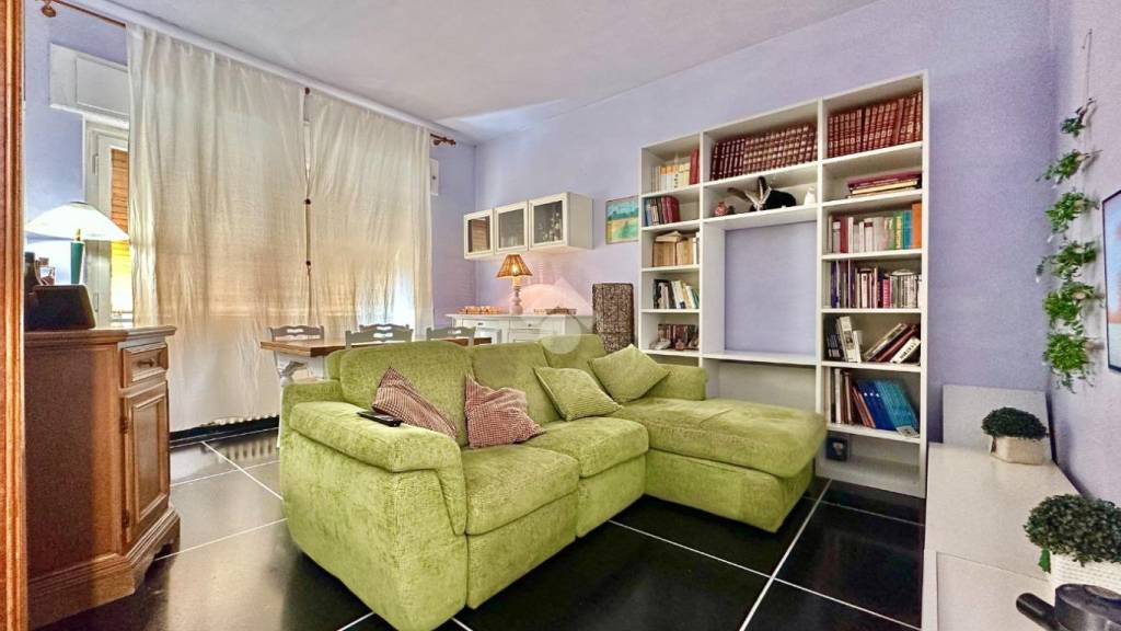 appartamento in vendita a Novi Ligure