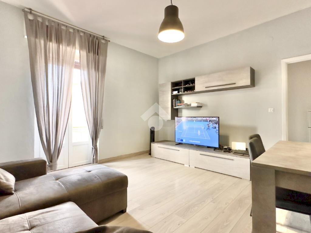 appartamento in vendita a Novi Ligure
