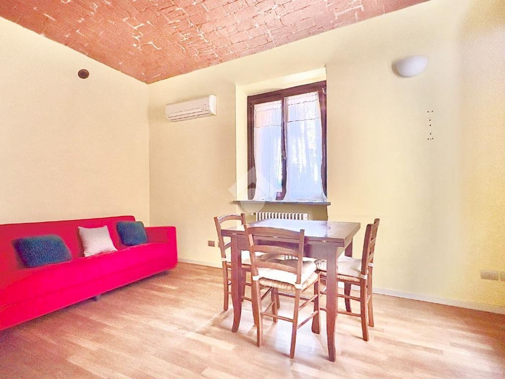 appartamento in vendita a Novi Ligure