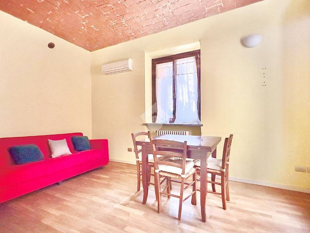 appartamento in vendita a Novi Ligure