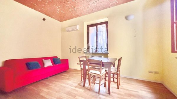 appartamento in vendita a Novi Ligure