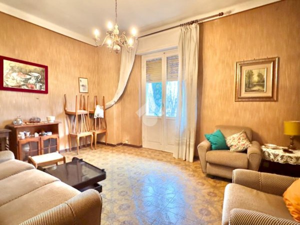 appartamento in vendita a Novi Ligure