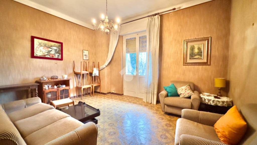 appartamento in vendita a Novi Ligure
