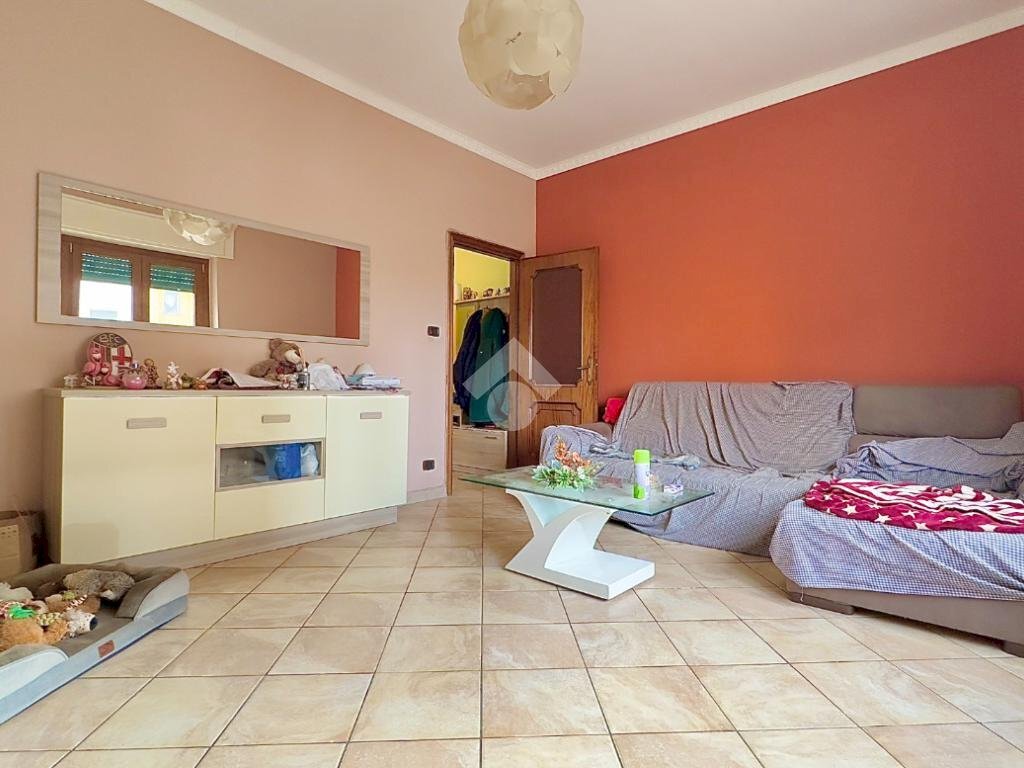 appartamento in vendita a Novi Ligure