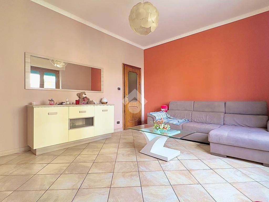 appartamento in vendita a Novi Ligure
