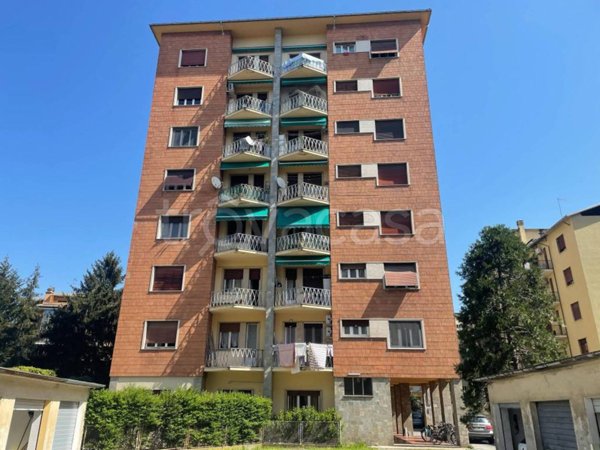 appartamento in vendita a Novi Ligure