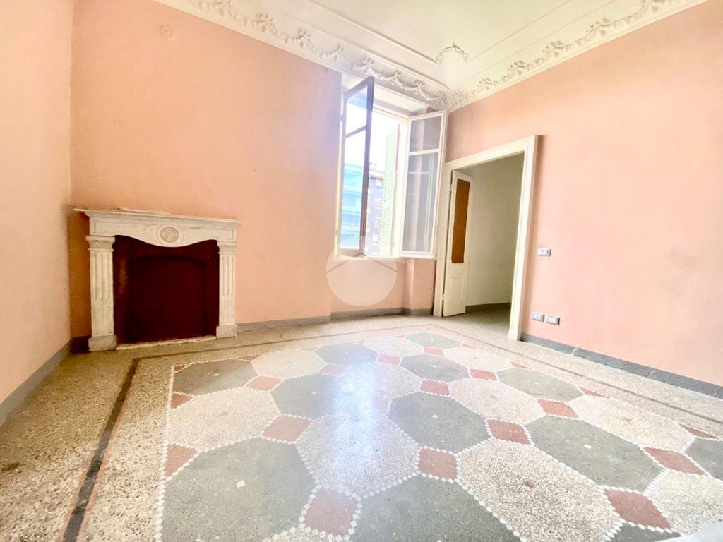 appartamento in vendita a Novi Ligure