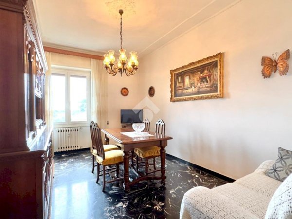 appartamento in vendita a Novi Ligure