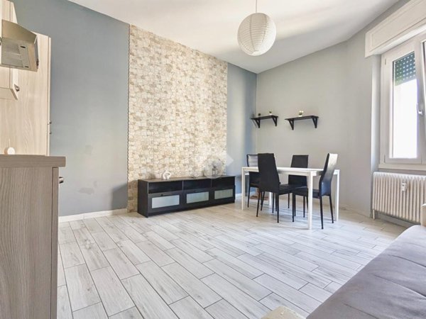 appartamento in vendita a Novi Ligure
