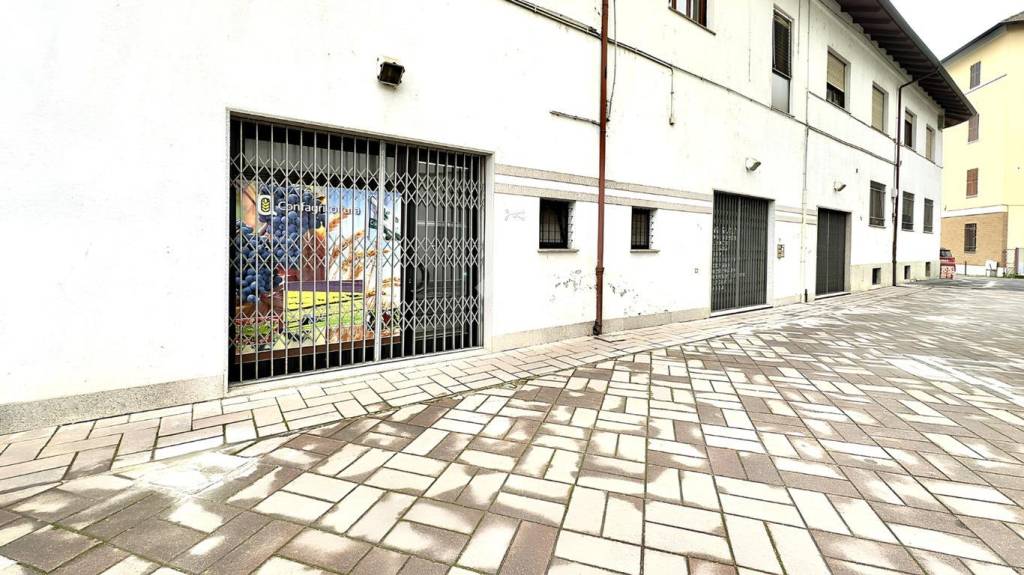 negozio in vendita a Novi Ligure