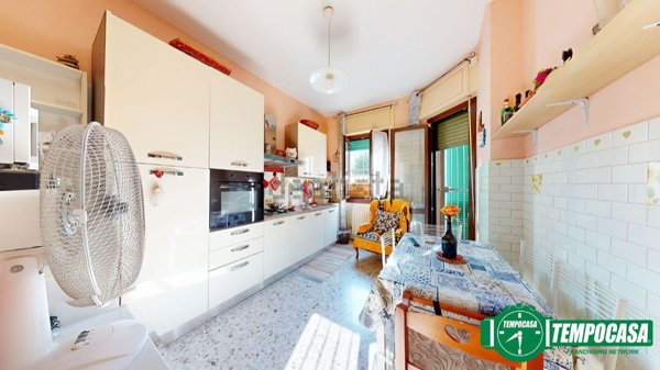 appartamento in vendita a Novi Ligure
