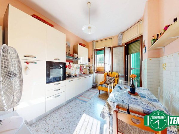 appartamento in vendita a Novi Ligure