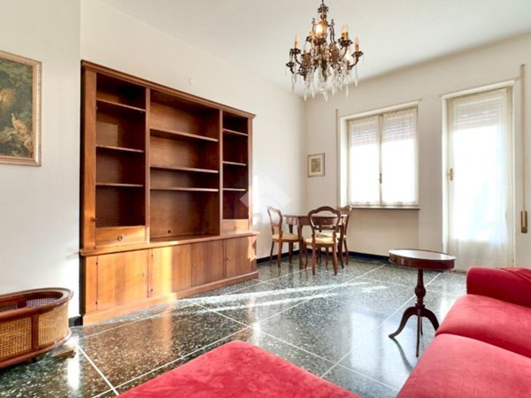 appartamento in vendita a Novi Ligure