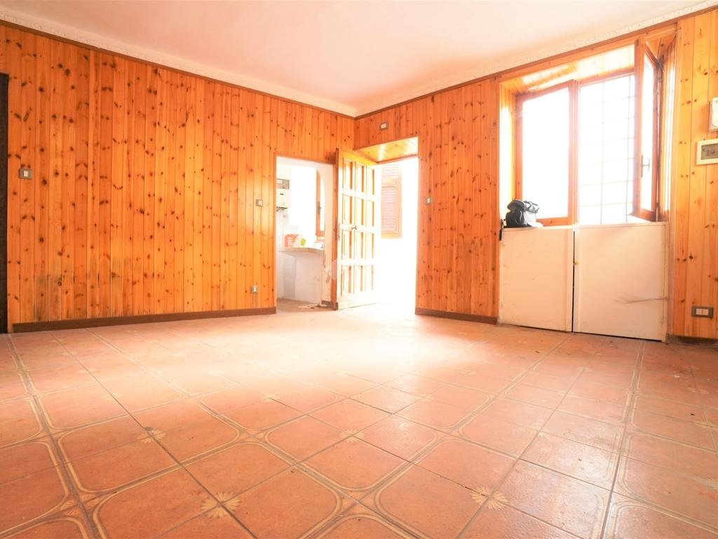 casa semindipendente in vendita a Novi Ligure