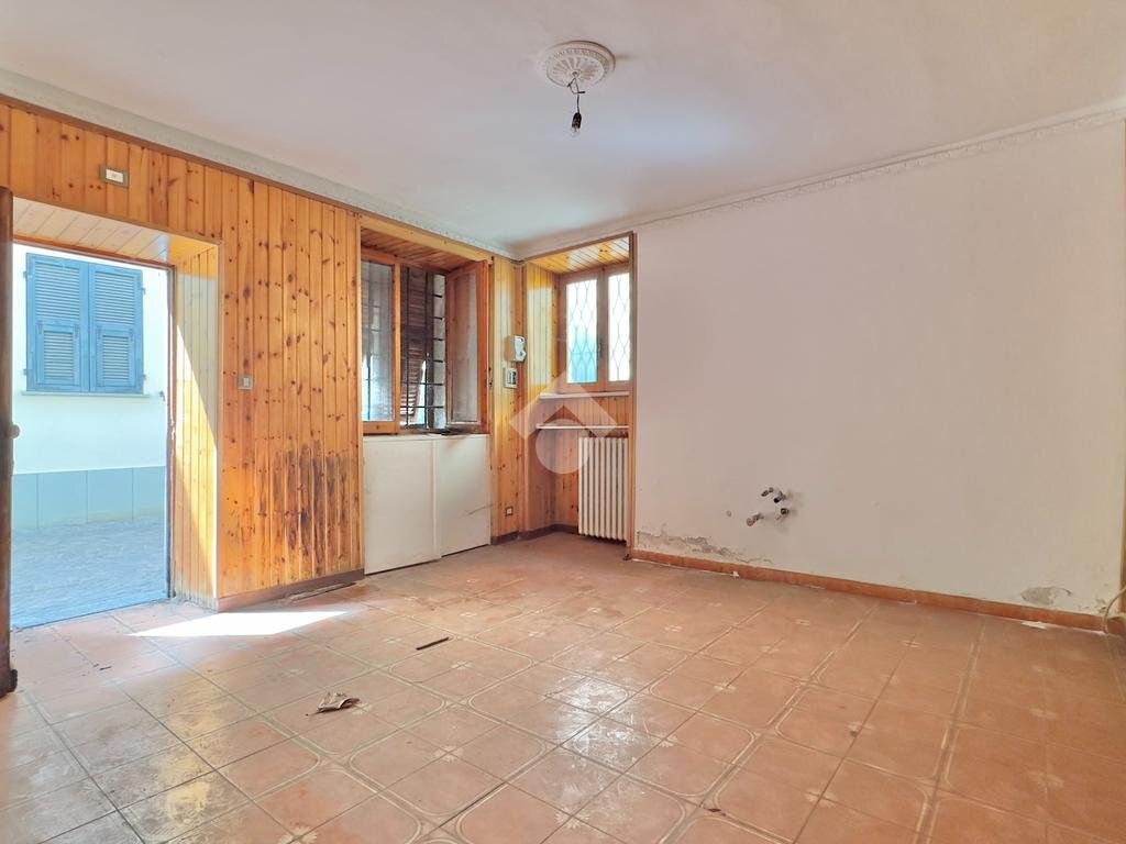 casa semindipendente in vendita a Novi Ligure