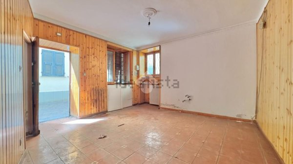 casa semindipendente in vendita a Novi Ligure