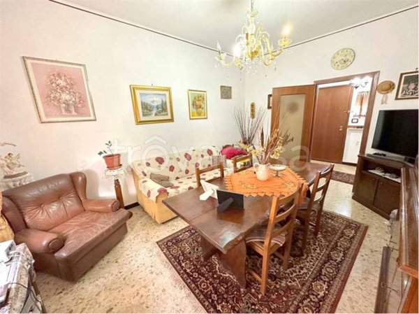 appartamento in vendita a Novi Ligure