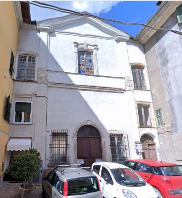 appartamento in vendita a Novi Ligure