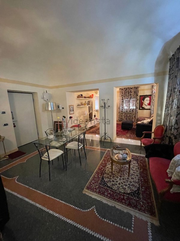 appartamento in vendita a Novi Ligure