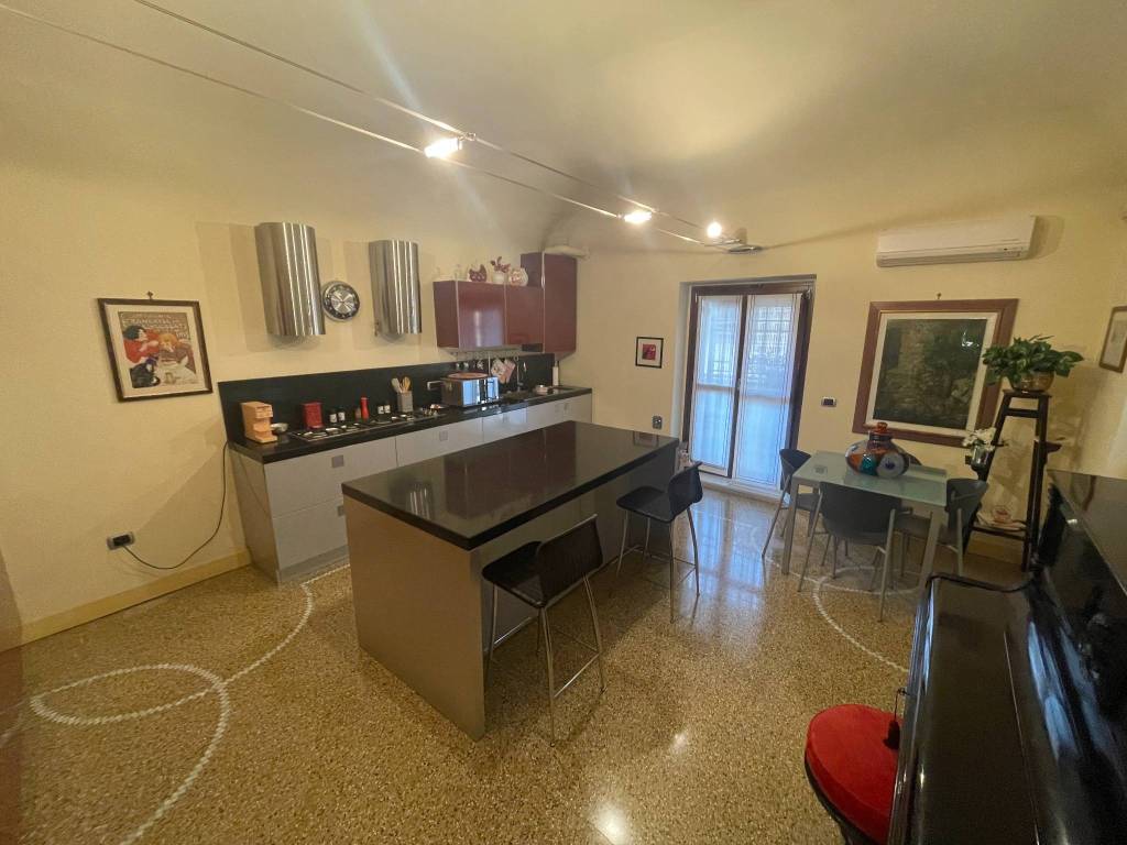 appartamento in vendita a Novi Ligure