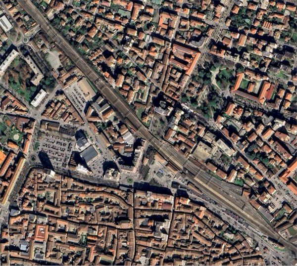 casa semindipendente in vendita a Novi Ligure