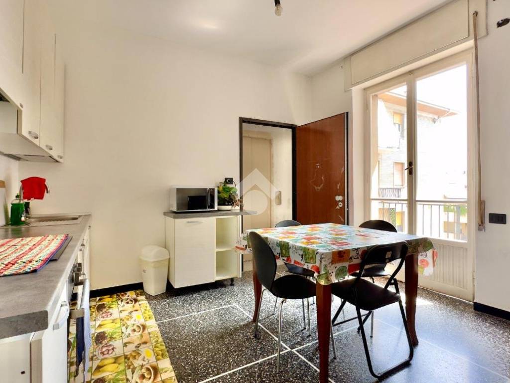 appartamento in vendita a Novi Ligure