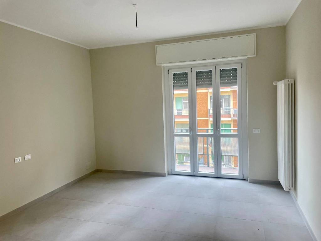 appartamento in vendita a Novi Ligure