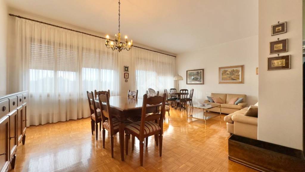 appartamento in vendita a Novi Ligure