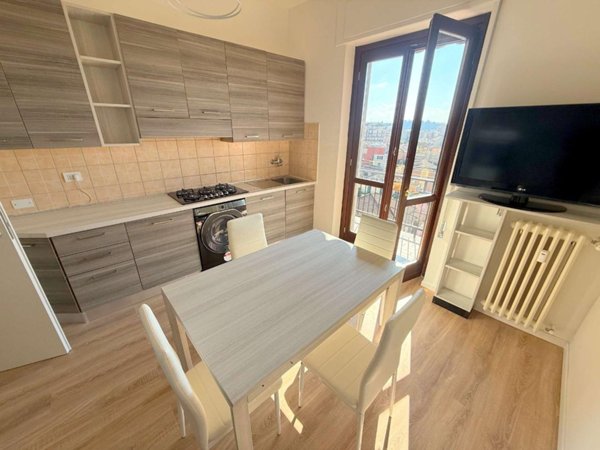 appartamento in vendita a Novi Ligure