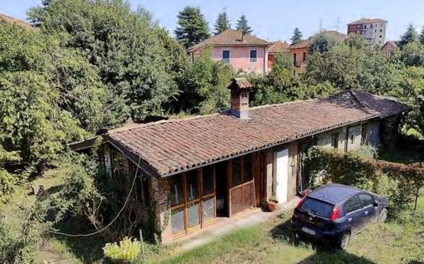casa indipendente in vendita a Novi Ligure