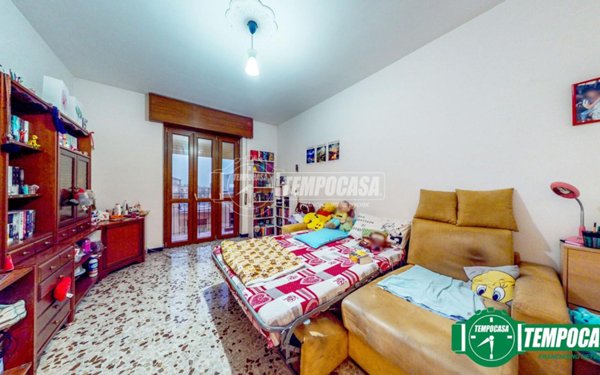 appartamento in vendita a Novi Ligure