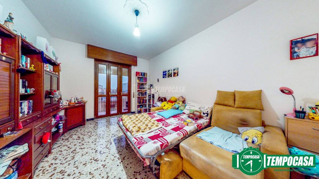 appartamento in vendita a Novi Ligure