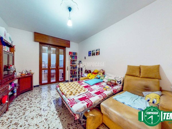 appartamento in vendita a Novi Ligure