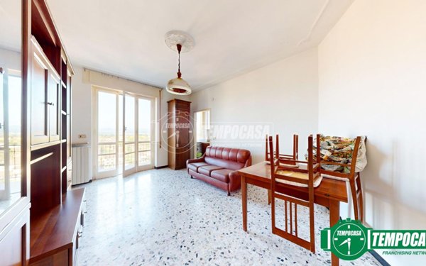 appartamento in vendita a Novi Ligure