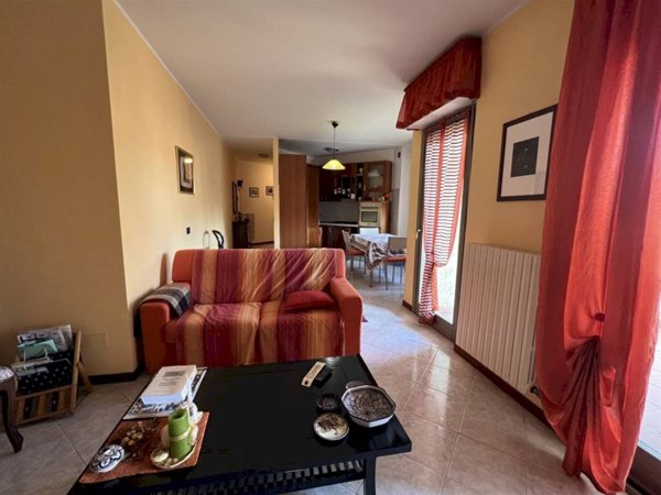 appartamento in vendita a Novi Ligure