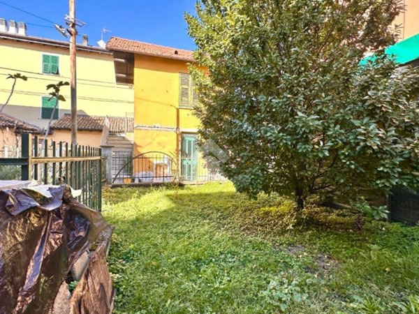 appartamento in vendita a Novi Ligure