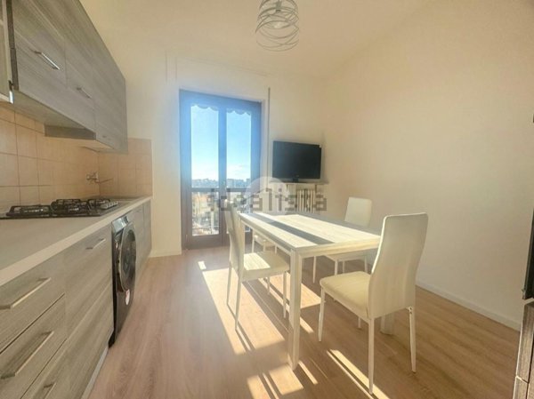 appartamento in vendita a Novi Ligure