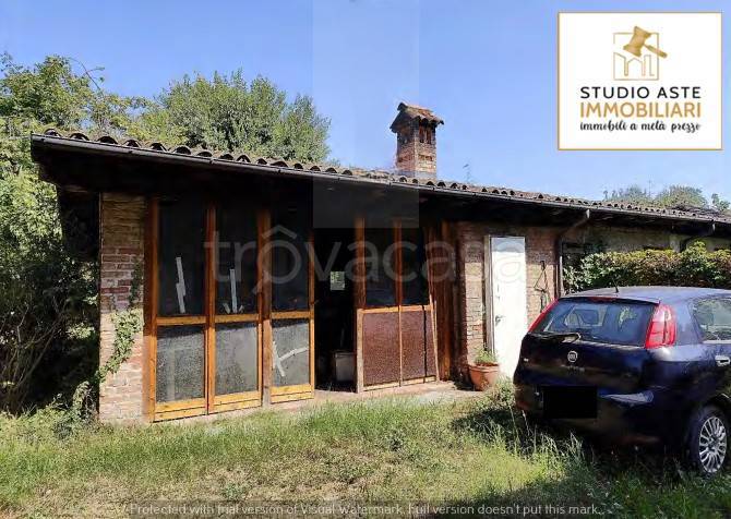 casa indipendente in vendita a Novi Ligure