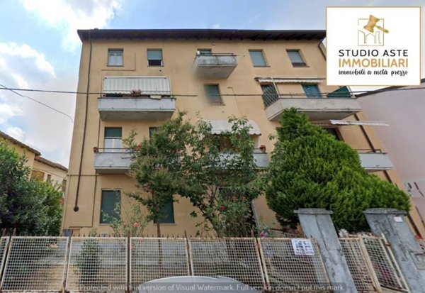 appartamento in vendita a Novi Ligure