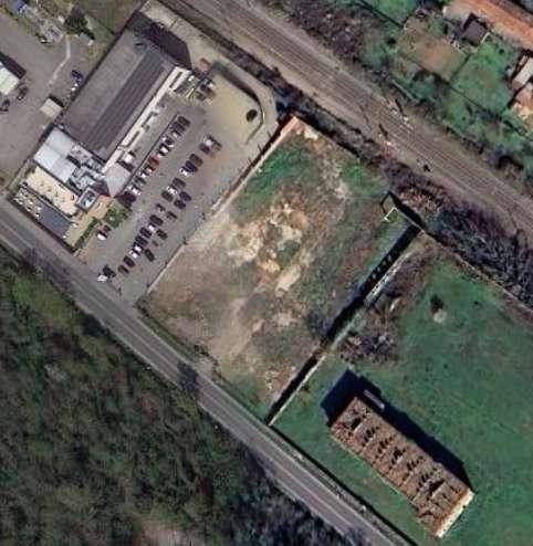 terreno agricolo in vendita a Novi Ligure