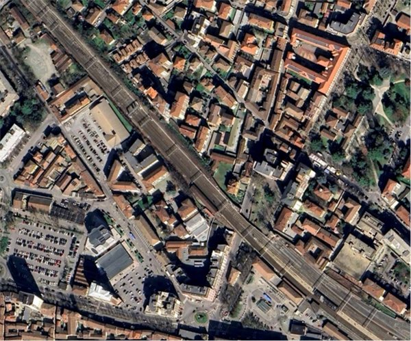 locale di sgombero in vendita a Novi Ligure
