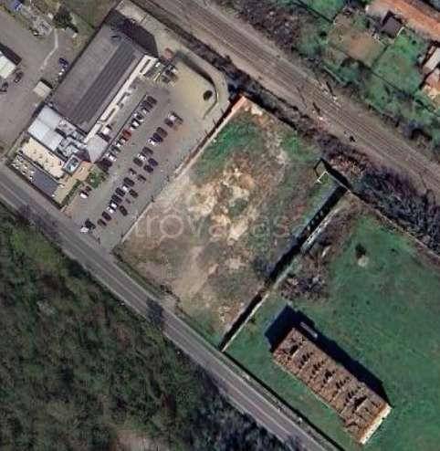terreno agricolo in vendita a Novi Ligure
