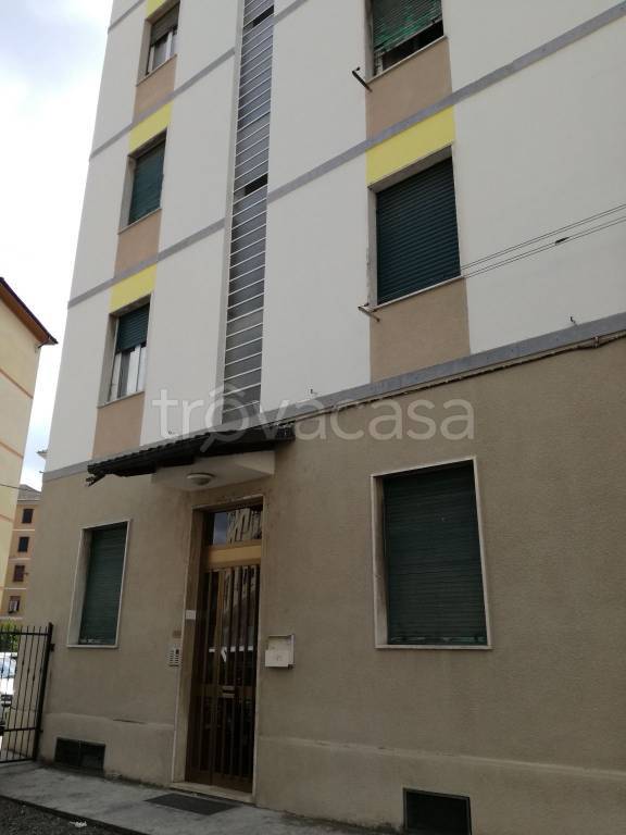 appartamento in vendita a Novi Ligure