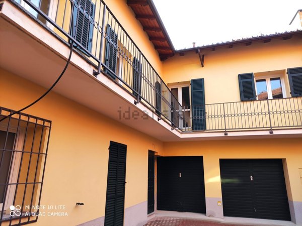 casa indipendente in vendita a Novi Ligure