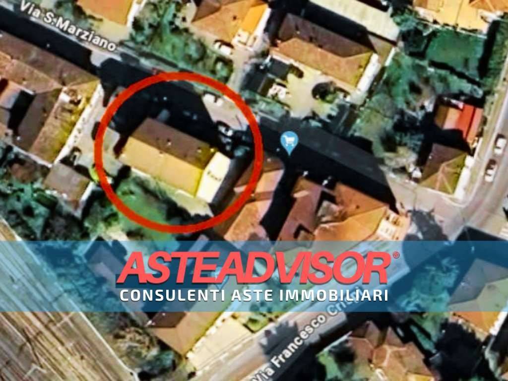 appartamento in vendita a Novi Ligure