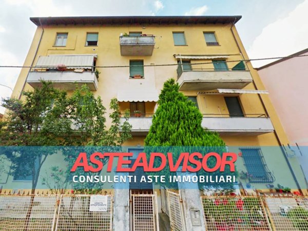 appartamento in vendita a Novi Ligure