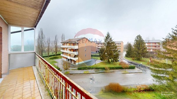appartamento in vendita a Novi Ligure