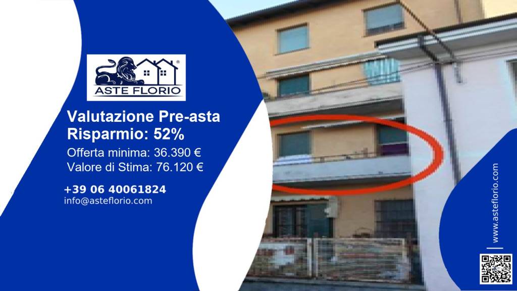 appartamento in vendita a Novi Ligure